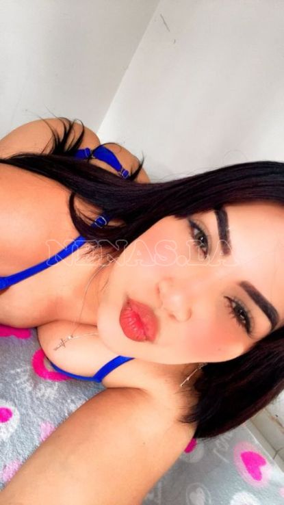 Abby, foto #1, 04127864813, Maracay, Venezuela