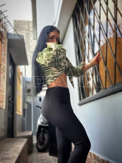 Isa, foto #5, 04247626476, Valencia, Venezuela