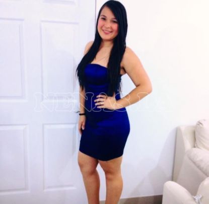 Andry, foto #1, 04241287336, Caracas, Venezuela