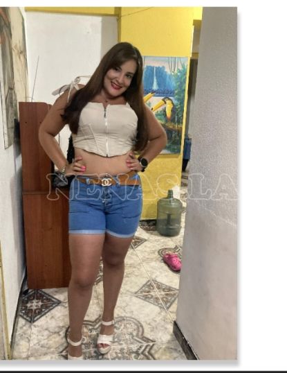 Sirenita, foto #3, 04120429532, Caracas, Venezuela