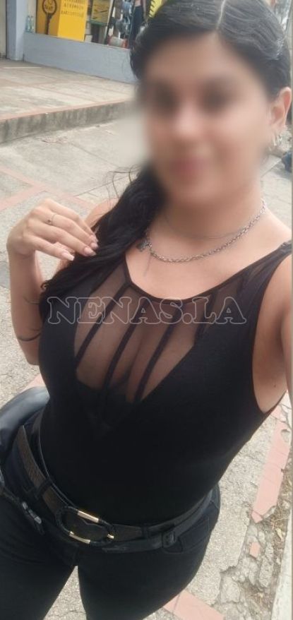 Paola, foto #4, 04245062700, Caracas, Venezuela